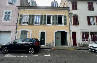 vente appartement 129 600 € à proximité de Serres-Castet (64121)