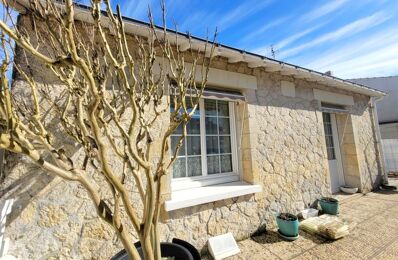 vente maison 358 000 € à proximité de Luçon (85400)