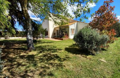 vente maison 595 000 € à proximité de La Chapelle-Heulin (44330)
