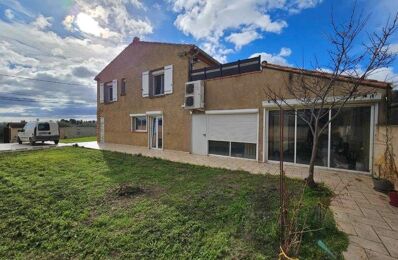 vente maison 246 620 € à proximité de Conques-sur-Orbiel (11600)