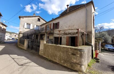vente maison 206 000 € à proximité de Les Salles-du-Gardon (30110)