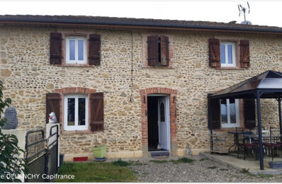 vente maison 178 900 € à proximité de Sévignacq (64160)