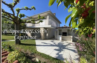 vente maison 194 200 € à proximité de Miramont-de-Guyenne (47800)