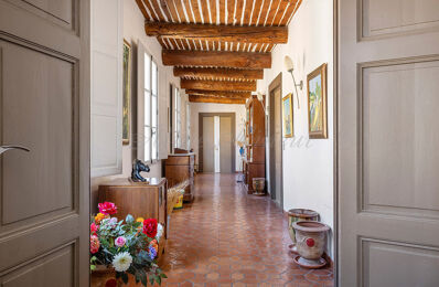 appartement 6 pièces 206 m2 à vendre à Aix-en-Provence (13090)