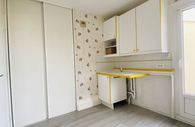 vente appartement 158 000 € à proximité de Dreuil-Lès-Amiens (80470)