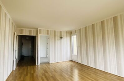 appartement 3 pièces 69 m2 à vendre à Amiens (80090)