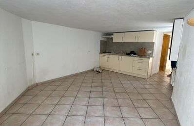 vente appartement 113 000 € à proximité de Jonquières (84150)