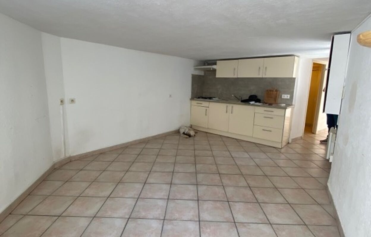appartement 3 pièces 60 m2 à vendre à Piolenc (84420)