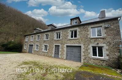 vente maison 285 000 € à proximité de La Graverie (14350)