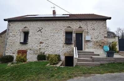 vente maison 220 000 € à proximité de Saint-Symphorien-de-Marmagne (71710)