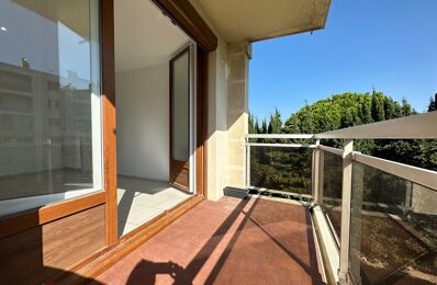 vente appartement 265 000 € à proximité de Saint-Cyr-sur-Mer (83270)