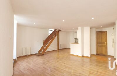 vente appartement 163 000 € à proximité de Jarsy (73630)