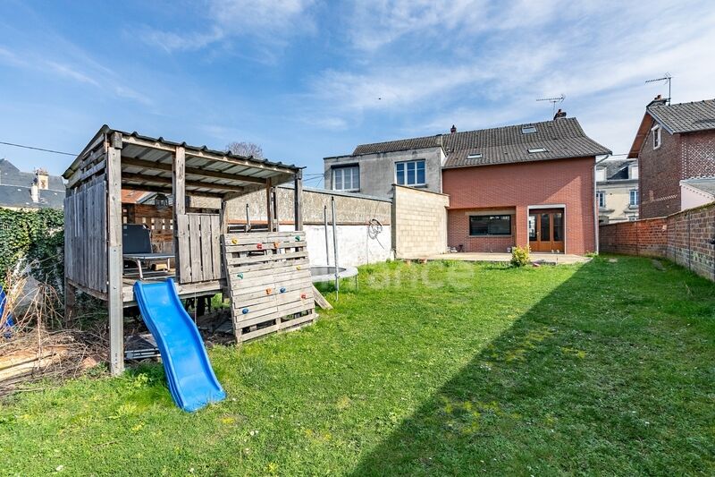 Villa / Maison 6 pièces  à vendre Soissons 02200