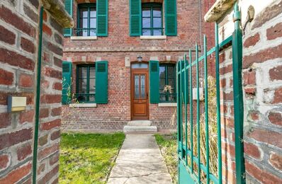 vente maison 217 395 € à proximité de Vailly-sur-Aisne (02370)