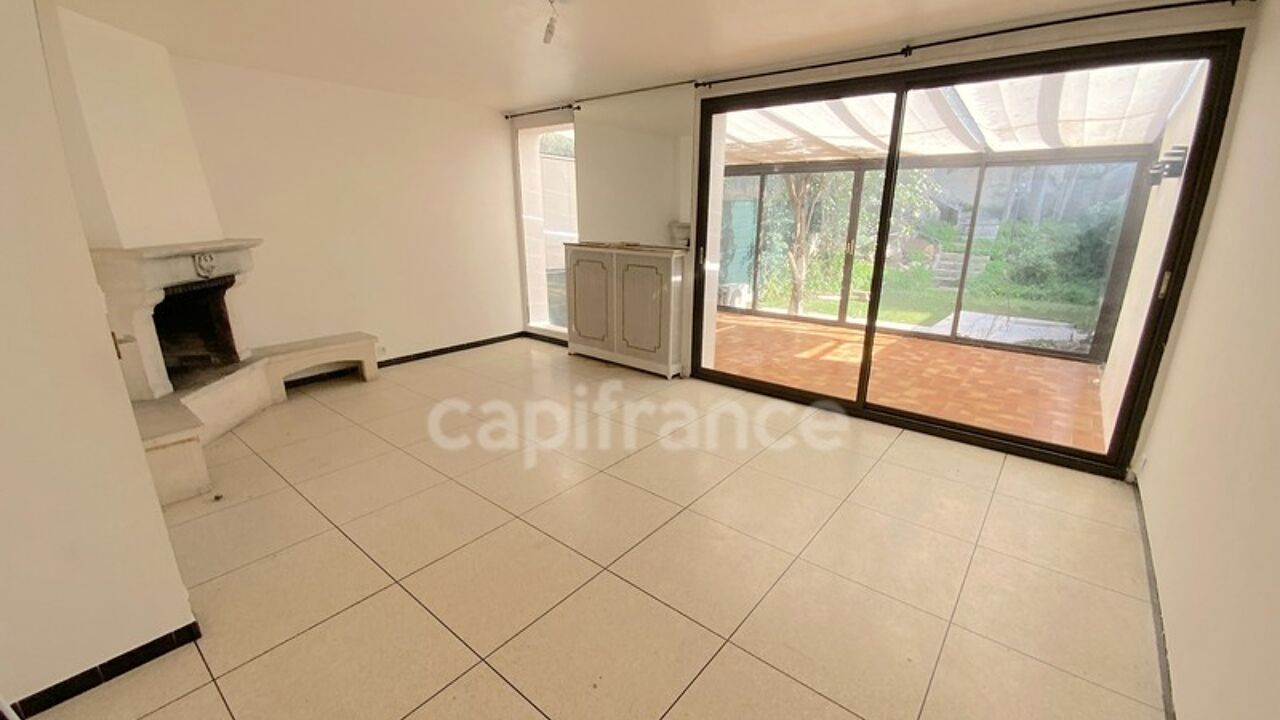 maison 5 pièces 126 m2 à vendre à Le Cannet (06110)