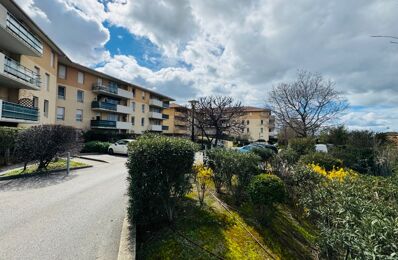 vente appartement 112 000 € à proximité de Marignane (13700)