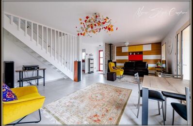 vente maison 612 000 € à proximité de Léon (40550)