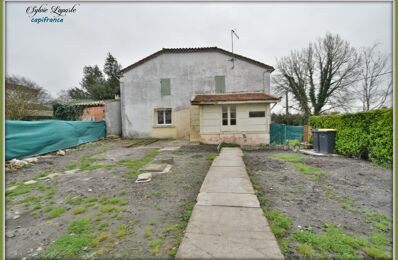 vente maison 56 000 € à proximité de Aiguillon (47190)