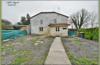 vente maison 56 000 € à proximité de Lagruère (47400)