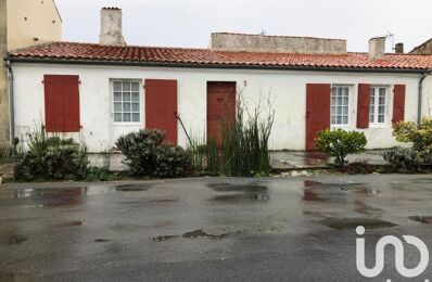 vente maison 173 000 € à proximité de Saint-Froult (17780)