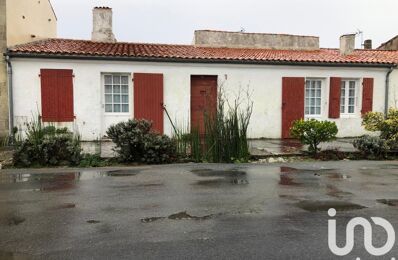 vente maison 173 000 € à proximité de Saint-Vivien (17220)