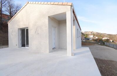 vente maison 245 000 € à proximité de Gilhoc-sur-Ormèze (07270)