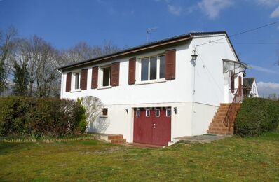 vente maison 134 500 € à proximité de Les Essarts (27240)