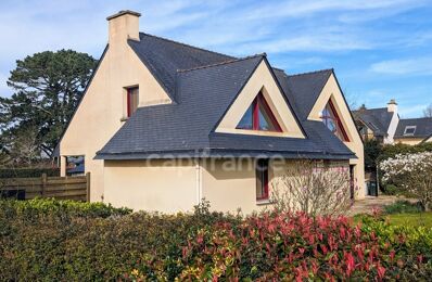 vente maison 547 000 € à proximité de Saint-Eloy (29460)