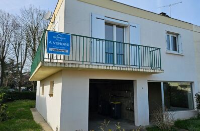 vente maison 267 000 € à proximité de Thorigny-sur-Marne (77400)