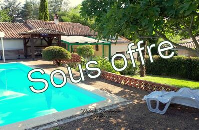 vente maison 273 000 € à proximité de Saint-Georges-de-Montclard (24140)