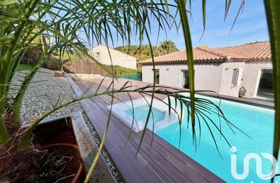vente maison 815 000 € à proximité de La Cadière-d'Azur (83740)