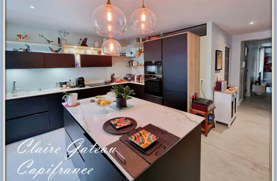 vente appartement 561 600 € à proximité de La Motte-Servolex (73290)