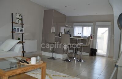 vente appartement 192 000 € à proximité de Ballainvilliers (91160)