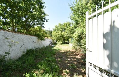 vente terrain 98 000 € à proximité de Saint-Rogatien (17220)