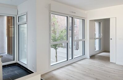 vente appartement 276 900 € à proximité de Neuilly-sur-Seine (92200)