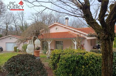 vente maison 210 000 € à proximité de Monteils (82300)