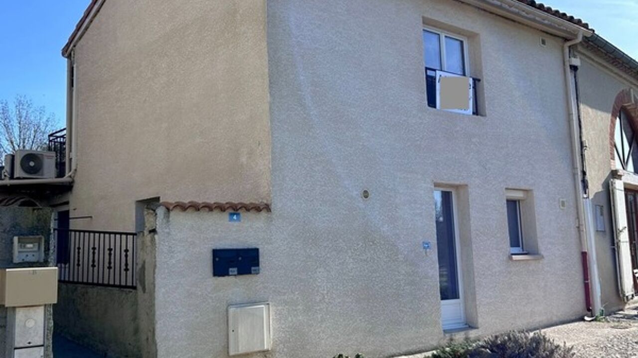 immeuble  pièces 76 m2 à vendre à Villefranche-de-Lauragais (31290)