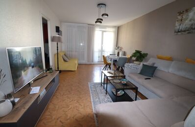 vente appartement 78 000 € à proximité de Saint-Genest-Lerpt (42530)