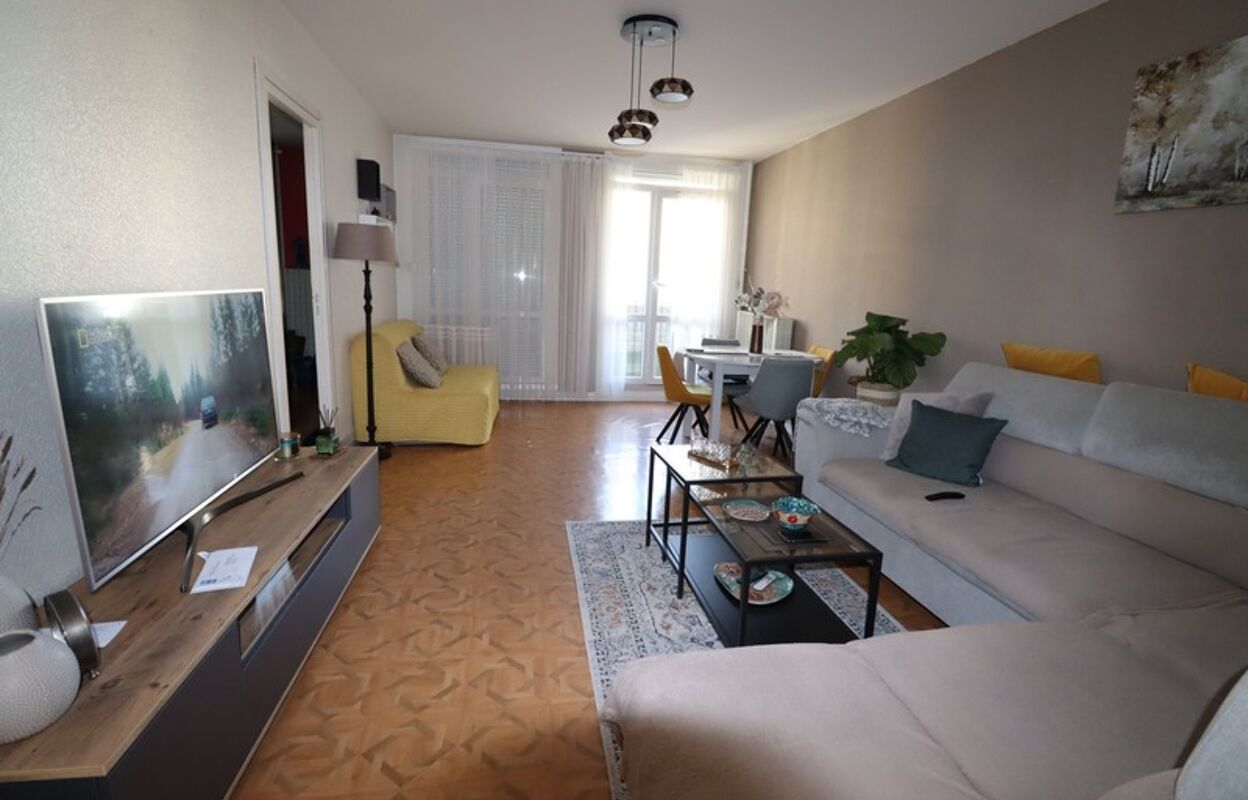 appartement 3 pièces 71 m2 à vendre à Saint-Étienne (42000)