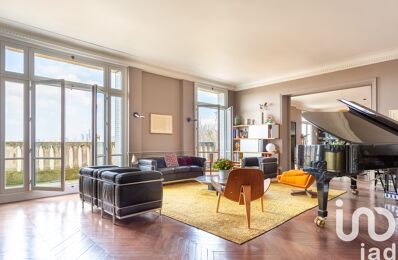 appartement 7 pièces 353 m2 à vendre à Paris 16 (75016)