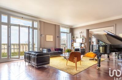 vente appartement 4 500 000 € à proximité de L'Haÿ-les-Roses (94240)