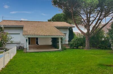vente maison 339 000 € à proximité de Villenave-Près-Marsac (65500)