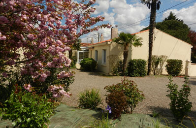 vente maison 279 000 € à proximité de Olonne-sur-Mer (85340)