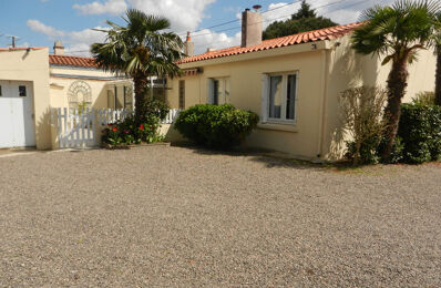 vente maison 279 000 € à proximité de Bretignolles-sur-Mer (85470)
