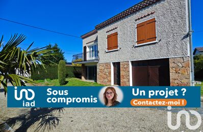vente maison 194 000 € à proximité de Clonas-sur-Varèze (38550)