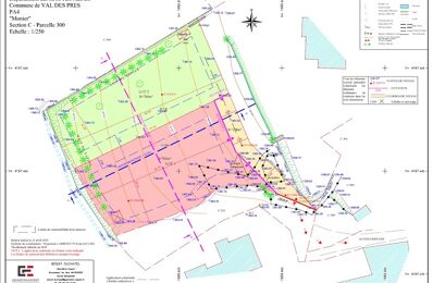 vente terrain 224 000 € à proximité de Montgenèvre (05100)