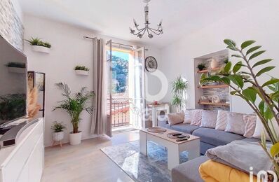 vente appartement 235 000 € à proximité de Sospel (06380)