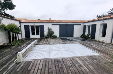 vente maison 680 000 € à proximité de Dompierre-sur-Mer (17139)