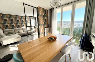 vente appartement 218 000 € à proximité de Toulon (83200)