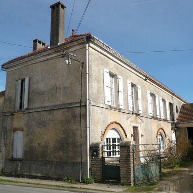 Maison 9 pièces 145 m²